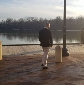 Meet your Posher, Frantz